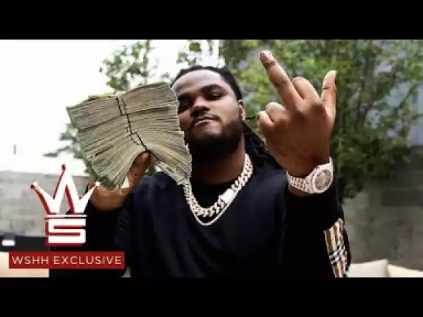 Video: Tee Grizzley - F*ck A Hook (Audio)